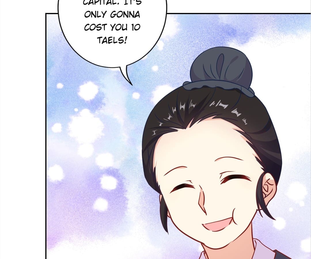 My Badboy Prince Chapter 197 - page 22