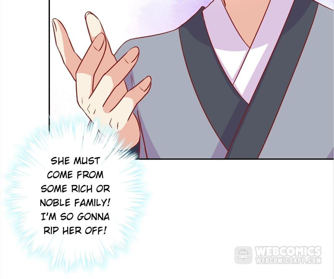 My Badboy Prince Chapter 197 - page 23