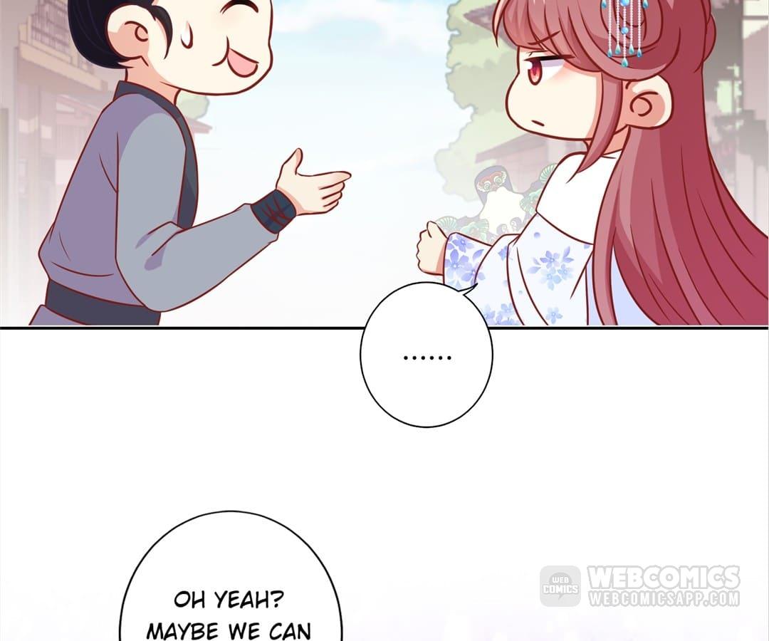 My Badboy Prince Chapter 197 - page 27