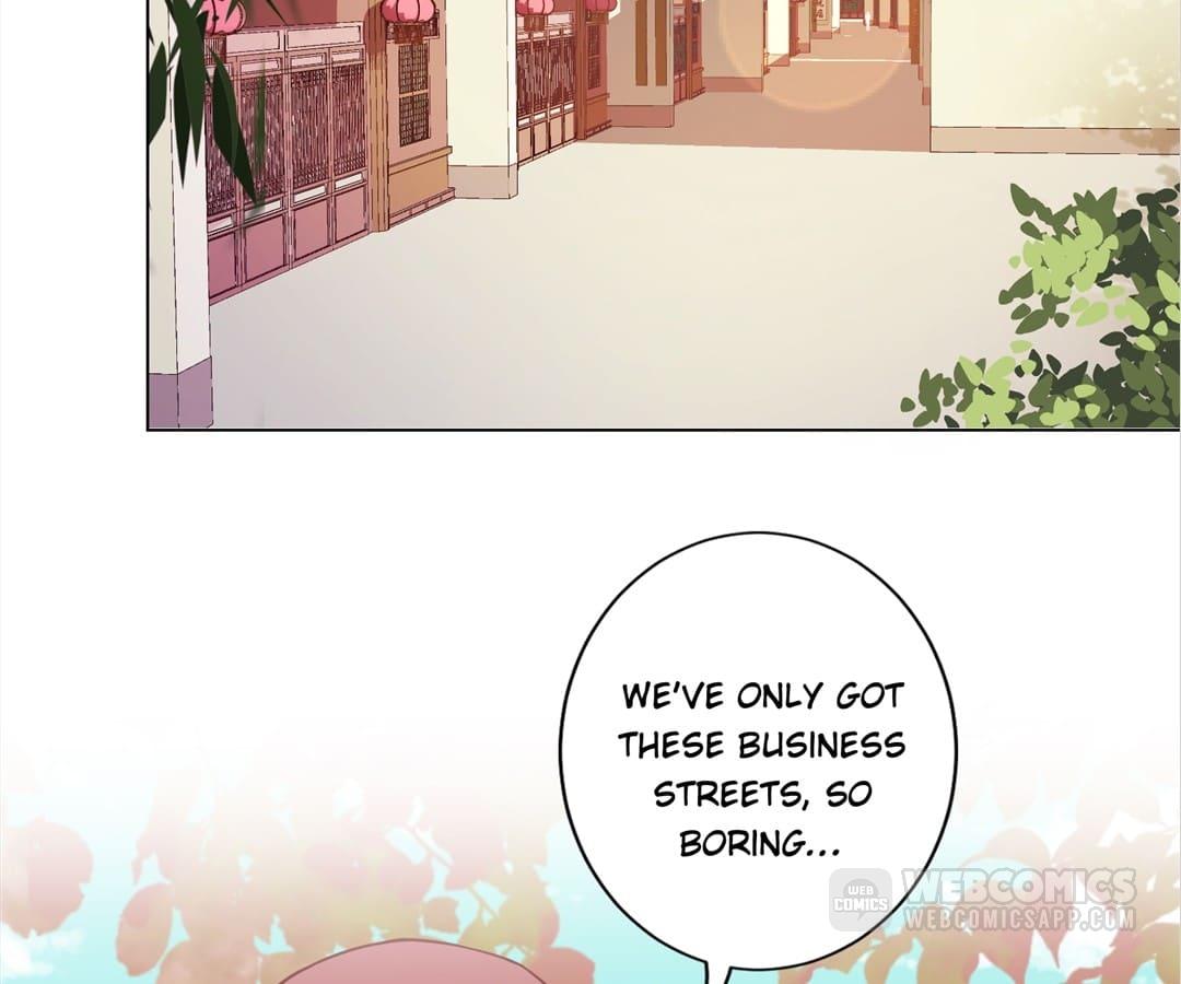 My Badboy Prince Chapter 197 - page 3