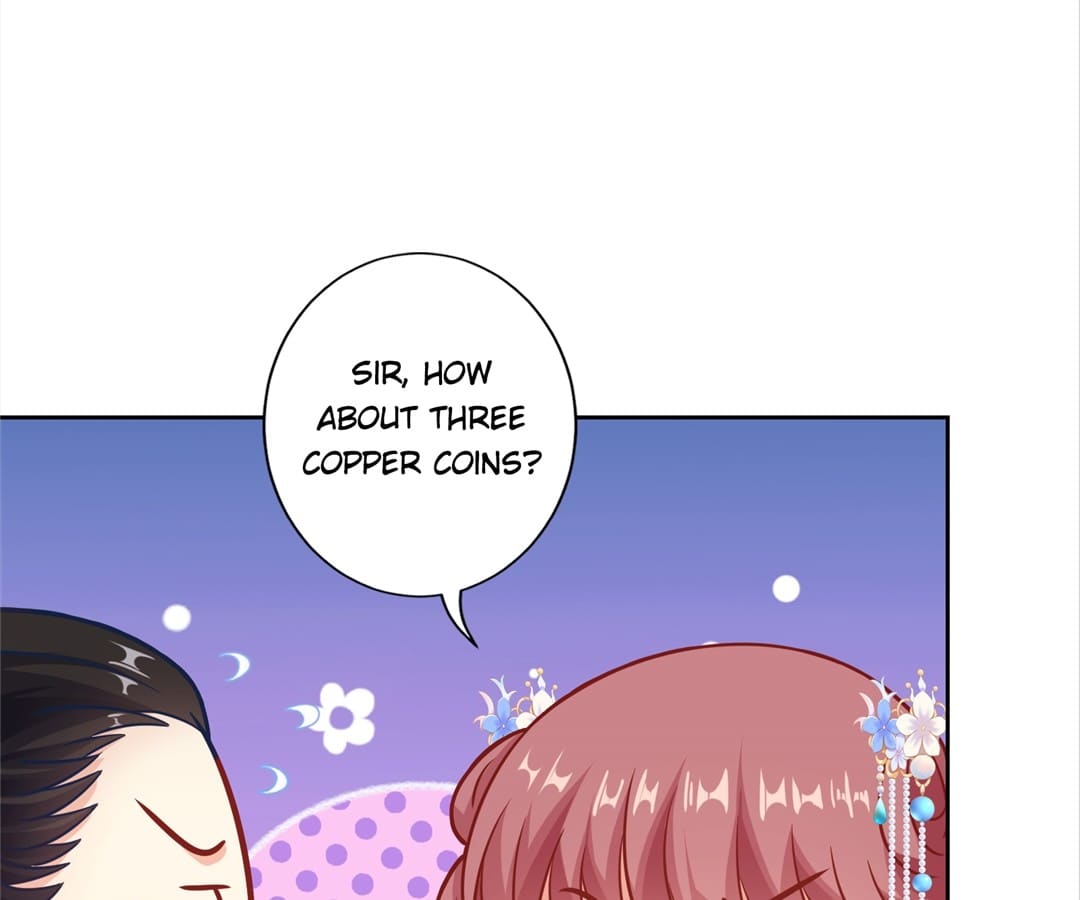 My Badboy Prince Chapter 197 - page 30