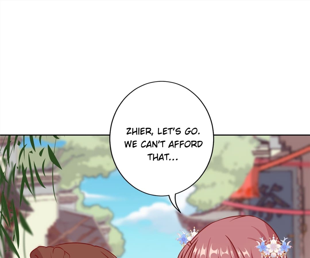 My Badboy Prince Chapter 197 - page 32