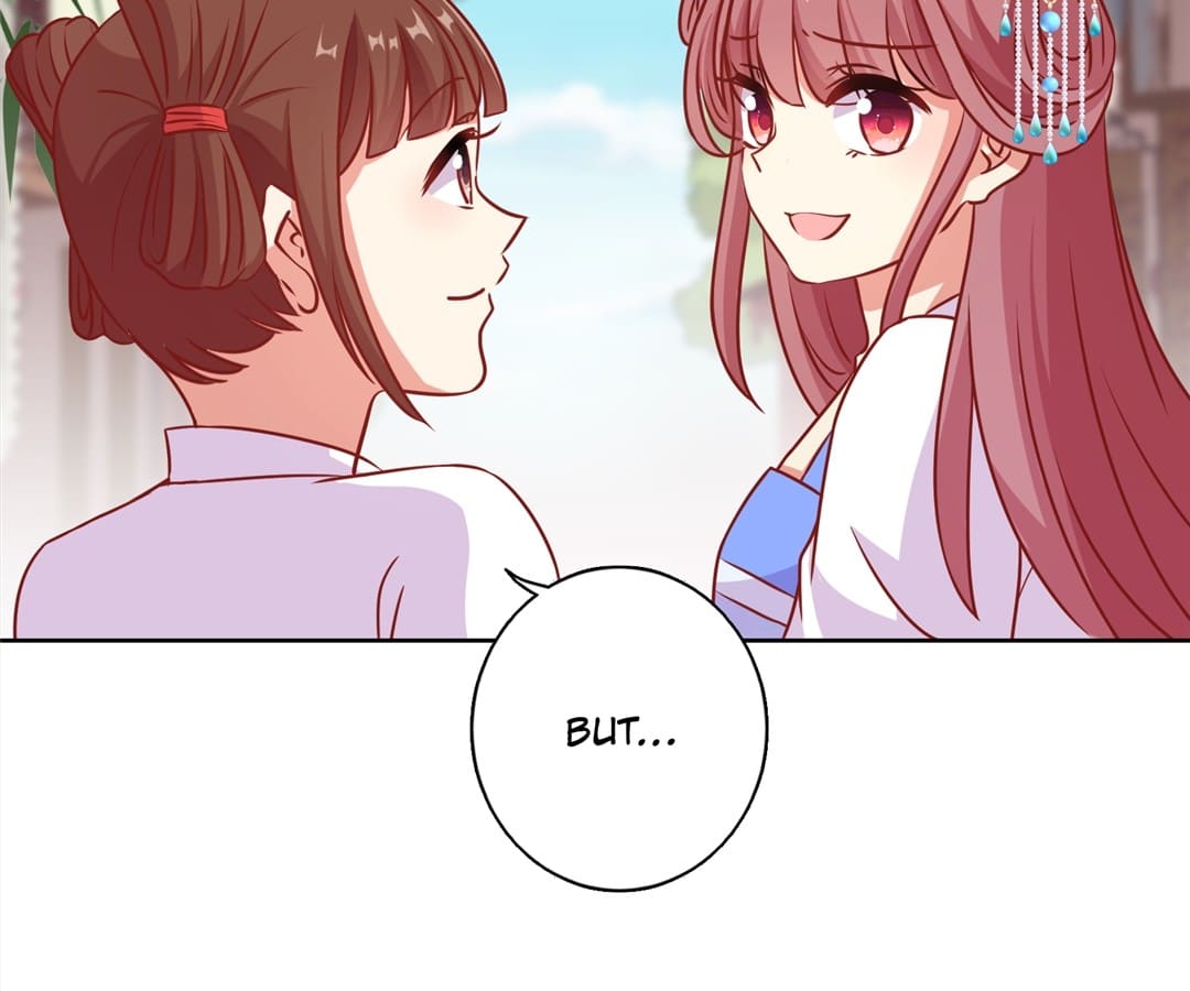 My Badboy Prince Chapter 197 - page 33