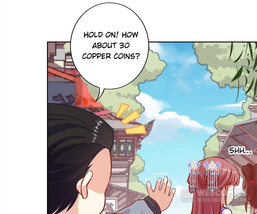 My Badboy Prince Chapter 197 - page 34