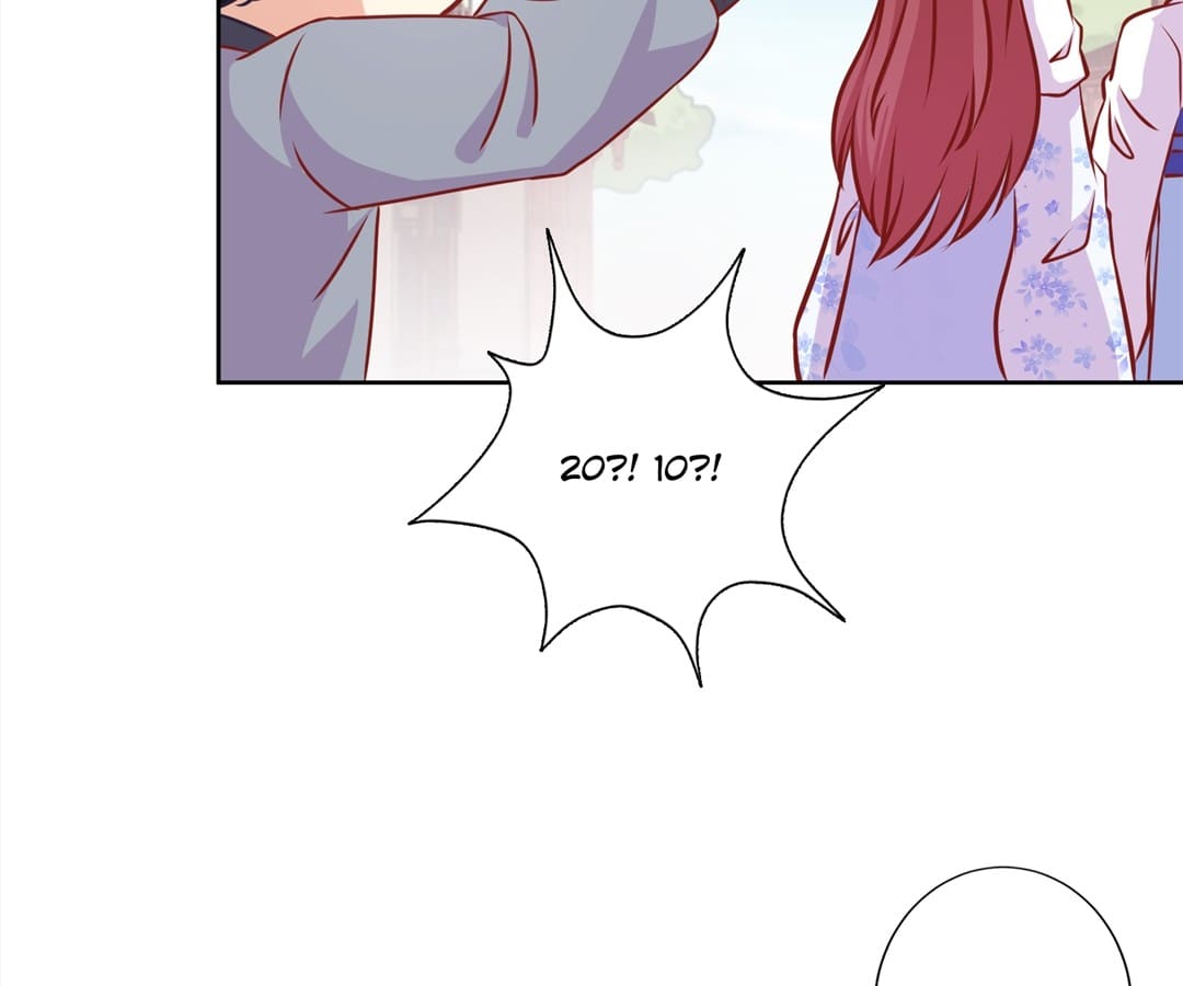 My Badboy Prince Chapter 197 - page 35