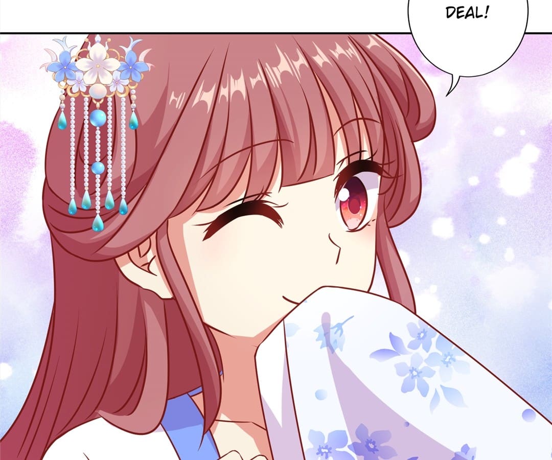 My Badboy Prince Chapter 197 - page 36