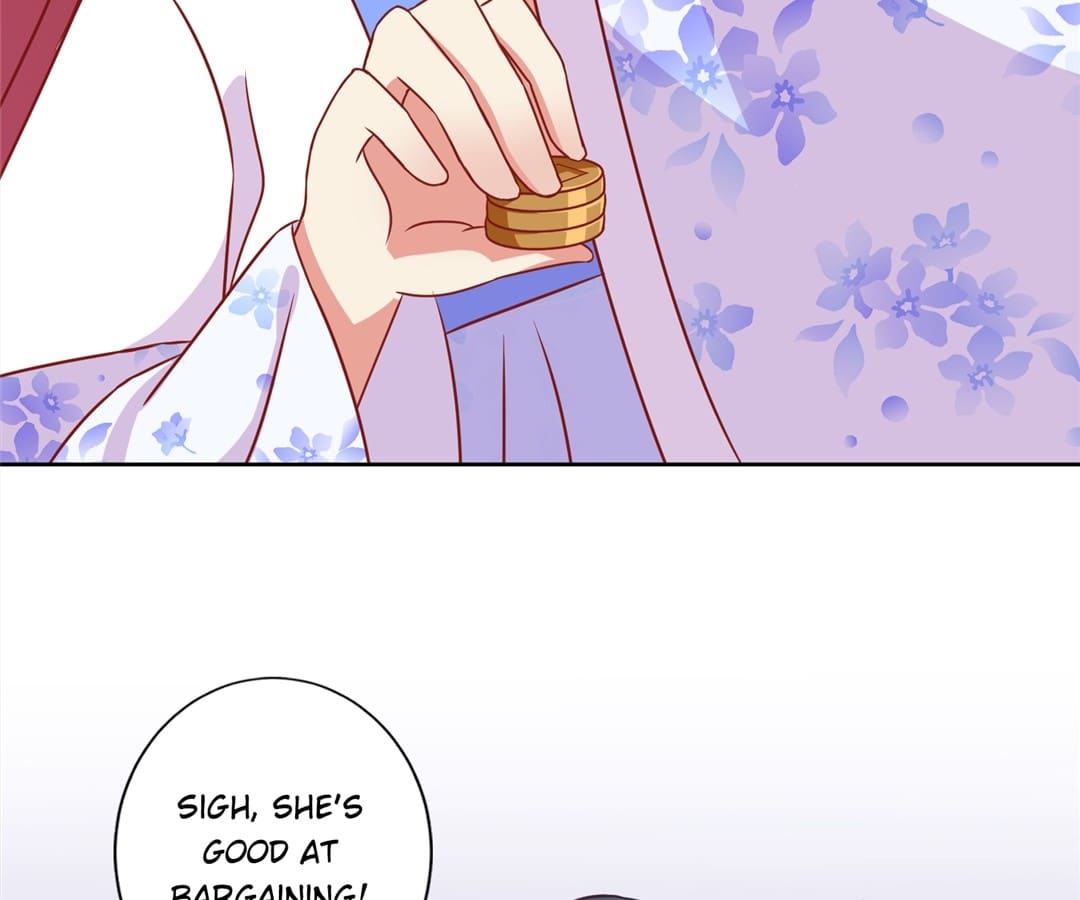 My Badboy Prince Chapter 197 - page 37