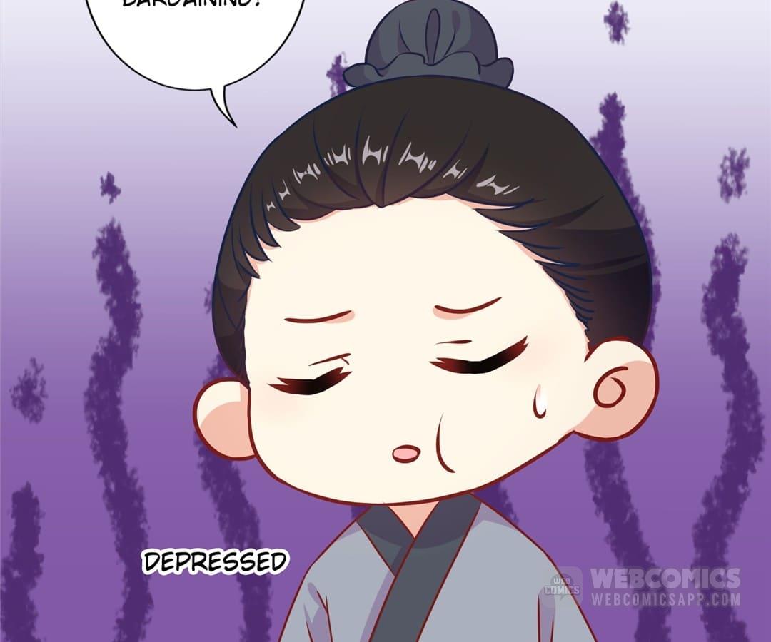 My Badboy Prince Chapter 197 - page 38