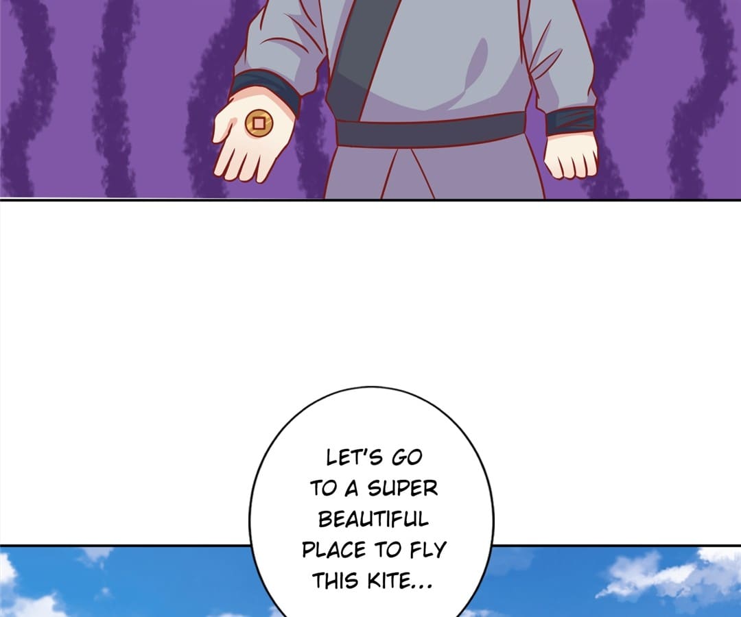 My Badboy Prince Chapter 197 - page 39