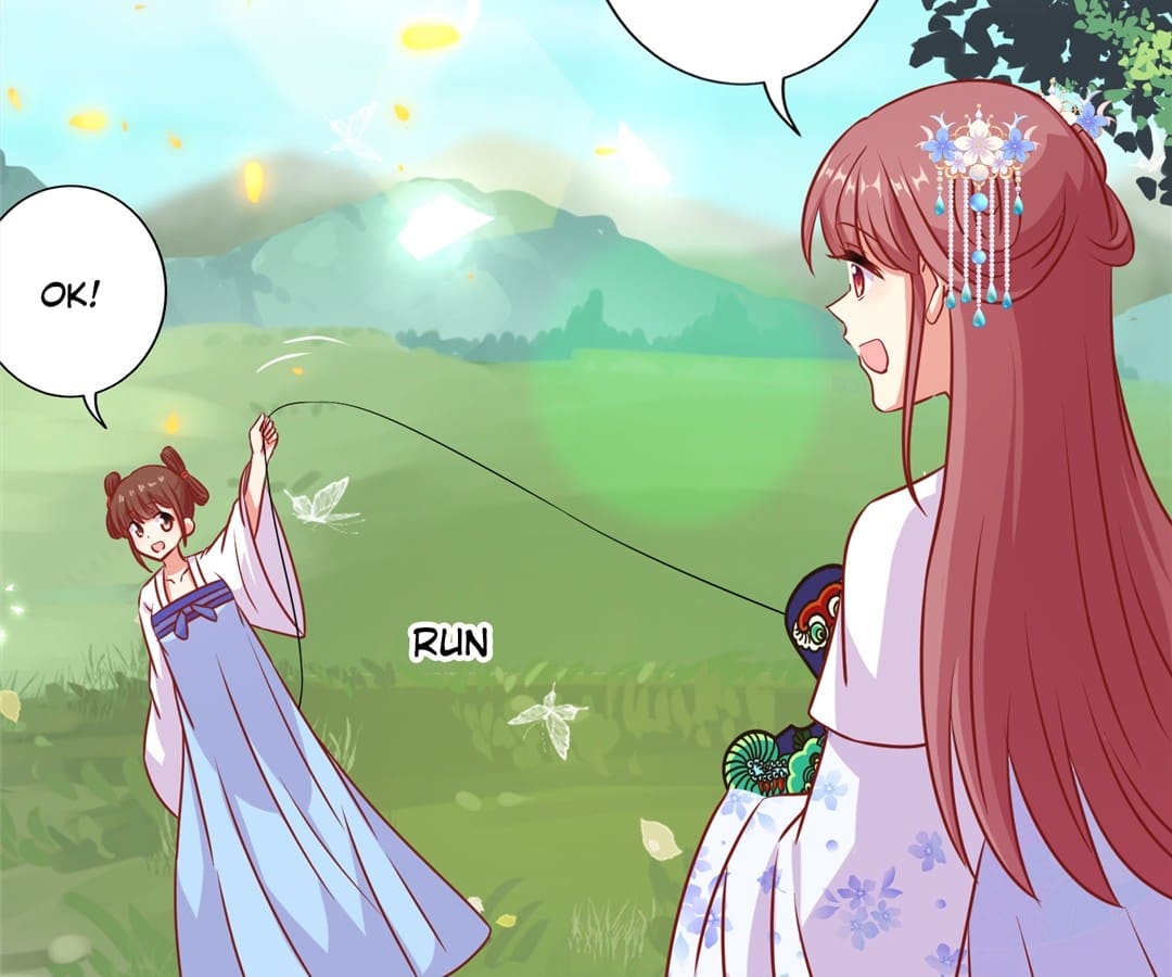 My Badboy Prince Chapter 197 - page 44