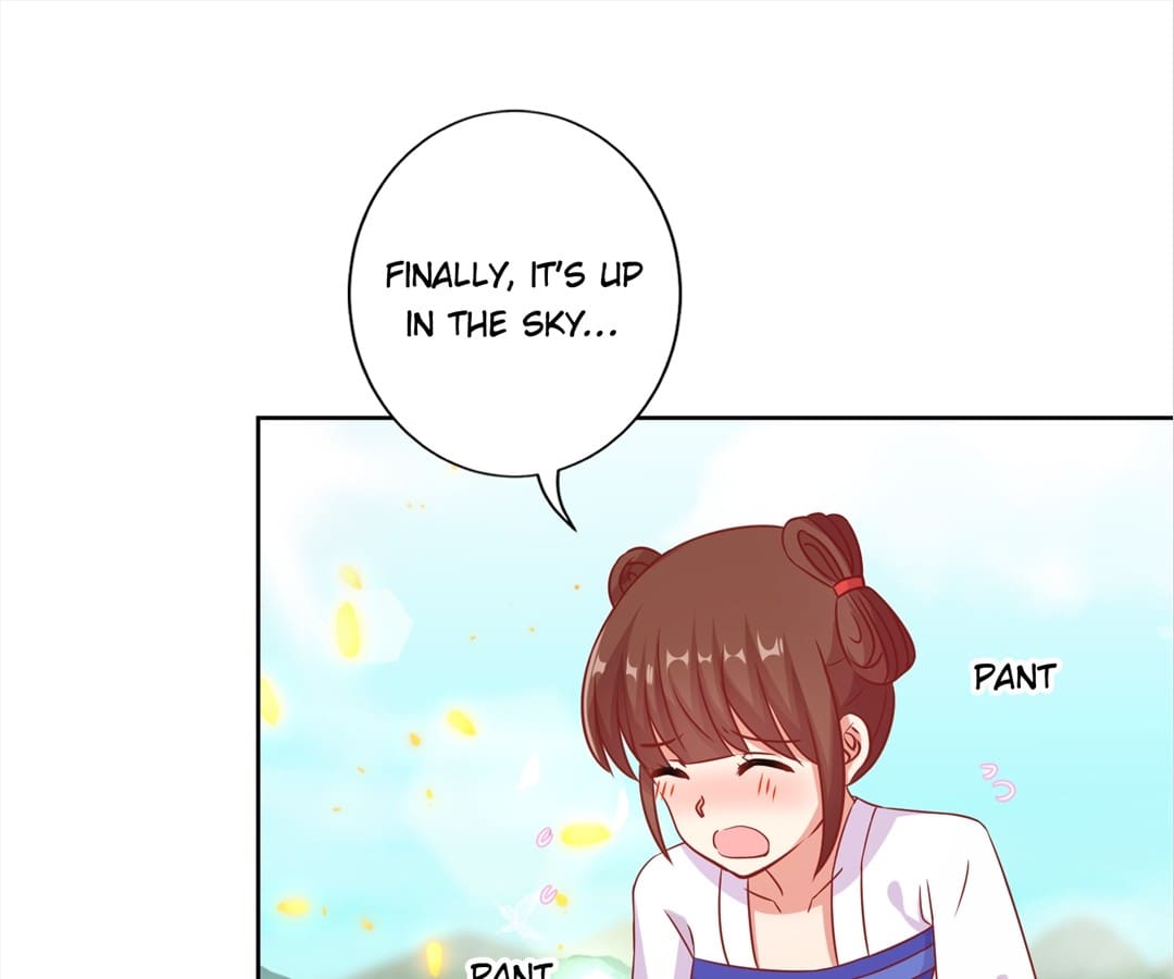 My Badboy Prince Chapter 197 - page 47