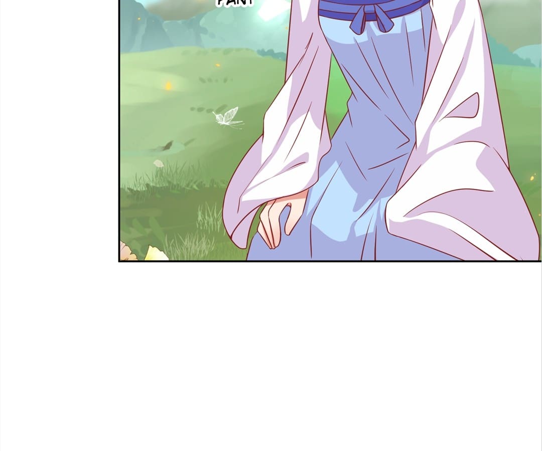 My Badboy Prince Chapter 197 - page 48