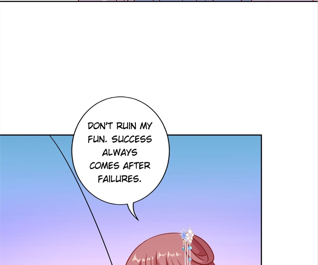 My Badboy Prince Chapter 197 - page 52