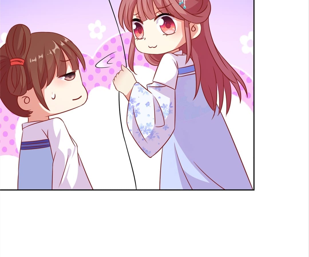 My Badboy Prince Chapter 197 - page 53