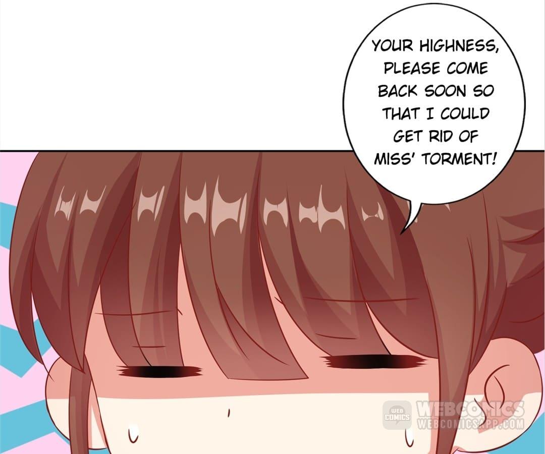 My Badboy Prince Chapter 197 - page 54
