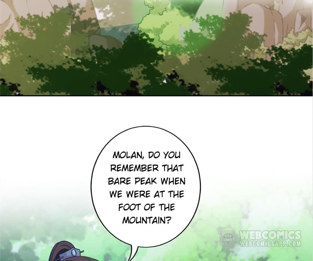 My Badboy Prince Chapter 197 - page 58