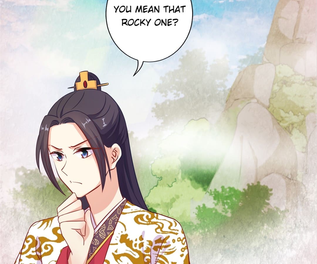 My Badboy Prince Chapter 197 - page 61
