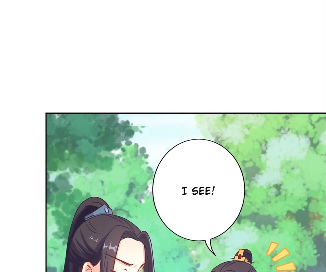 My Badboy Prince Chapter 197 - page 65