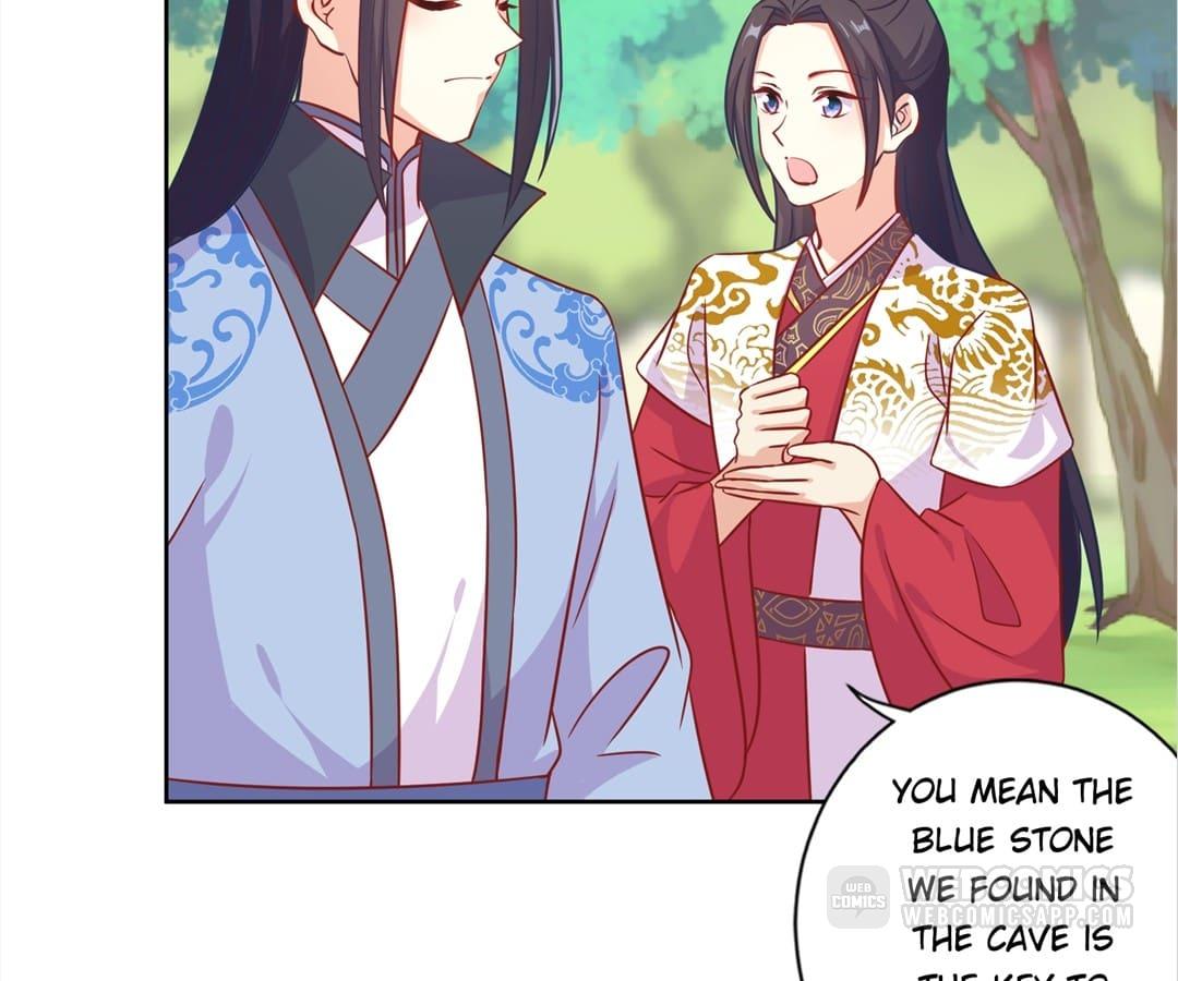 My Badboy Prince Chapter 197 - page 66