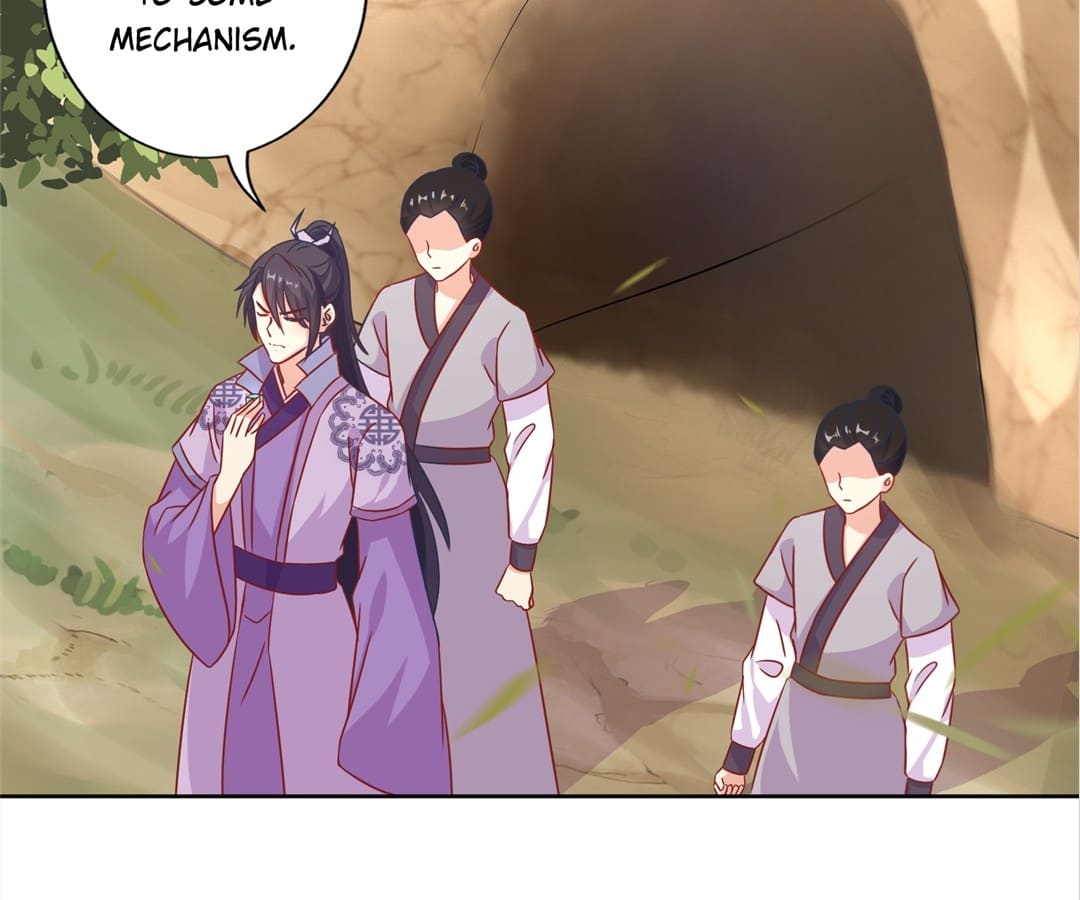 My Badboy Prince Chapter 197 - page 71