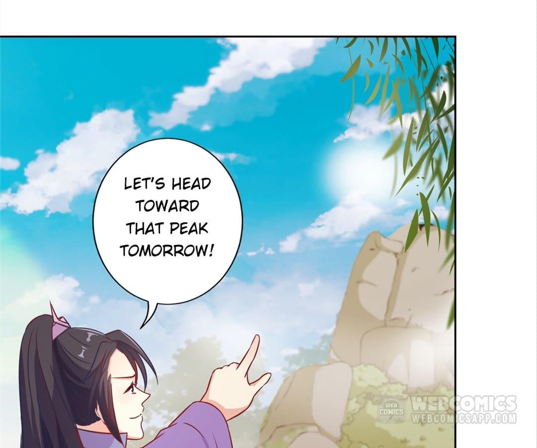My Badboy Prince Chapter 197 - page 74