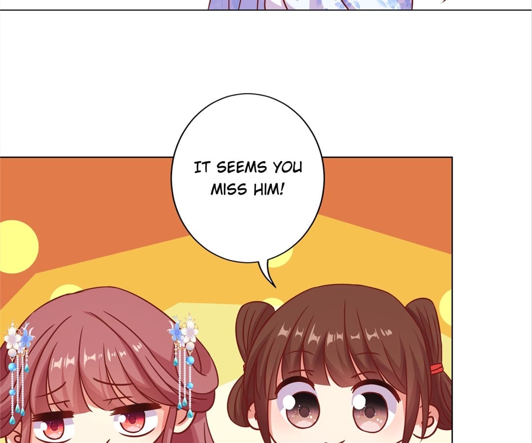 My Badboy Prince Chapter 197 - page 9