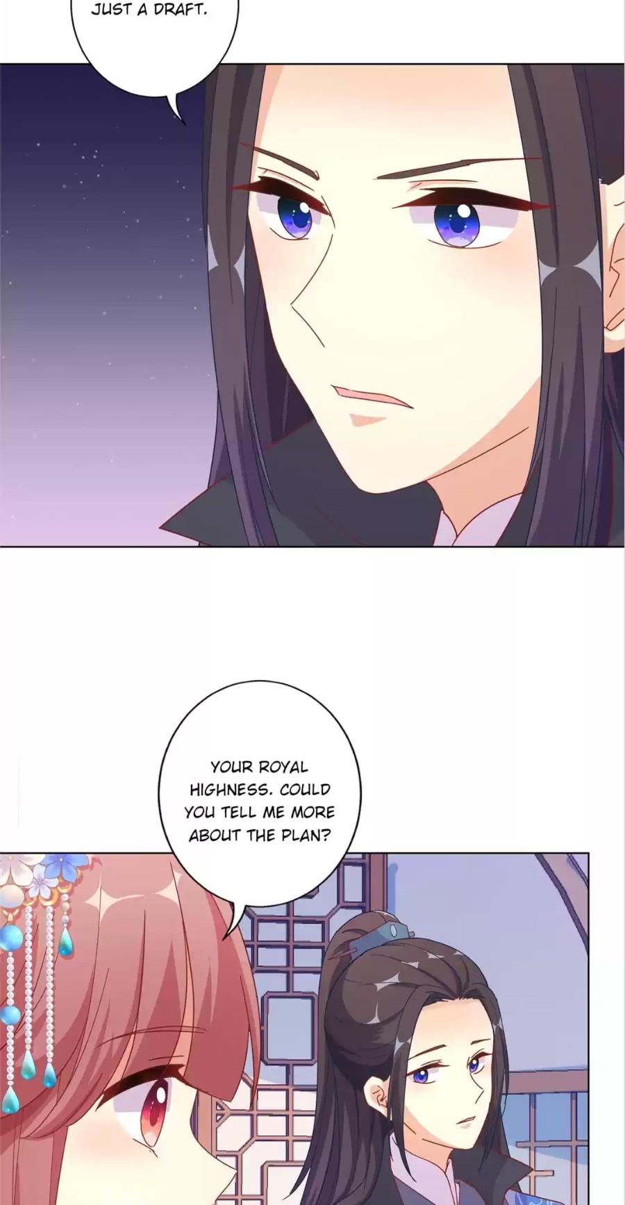 My Badboy Prince chapter 168 - page 11