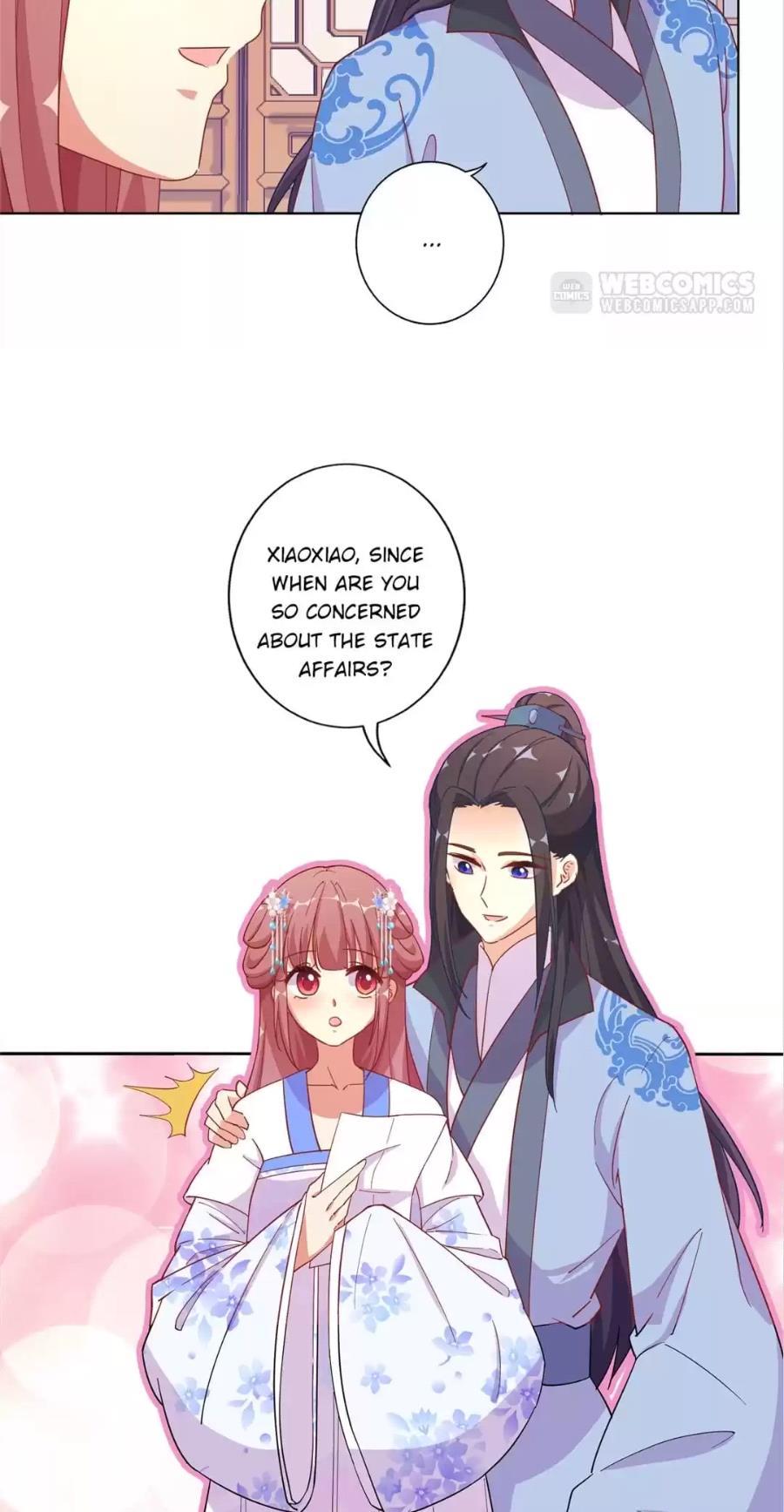 My Badboy Prince chapter 168 - page 12