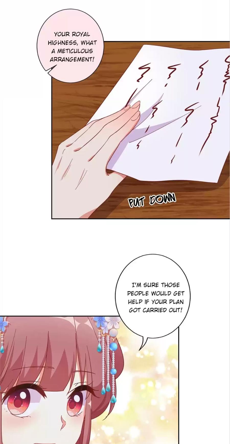 My Badboy Prince chapter 168 - page 16