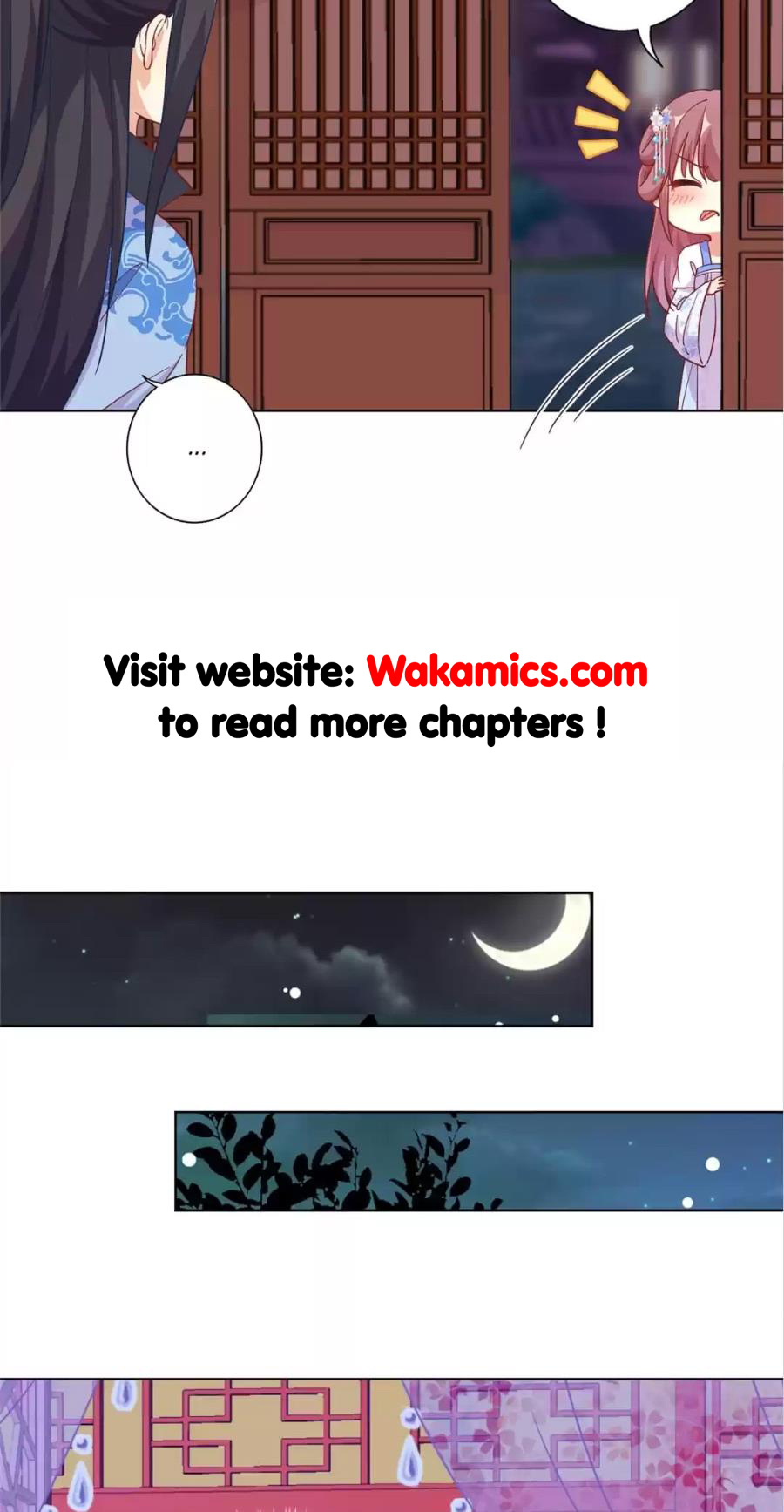 My Badboy Prince chapter 168 - page 20