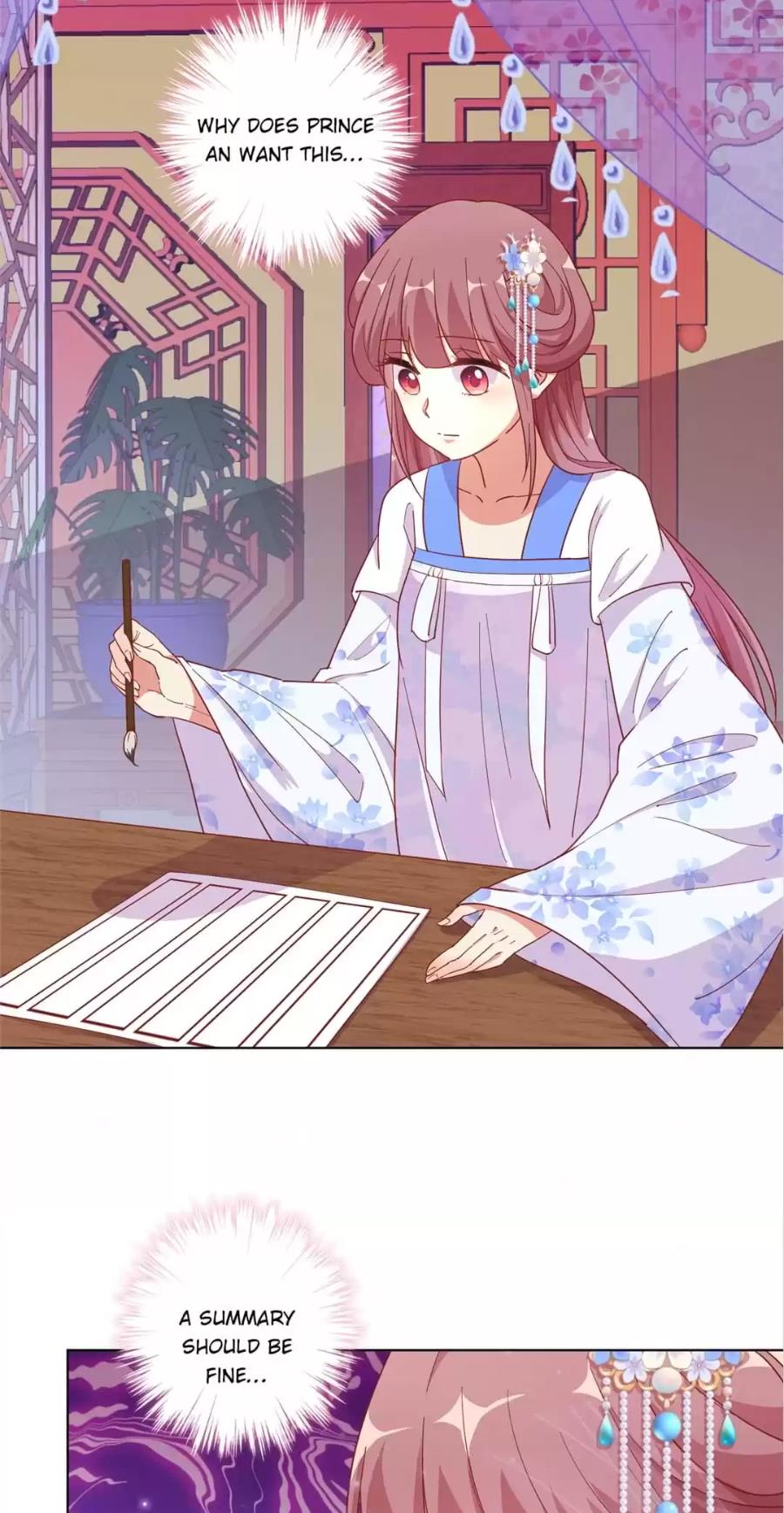 My Badboy Prince chapter 168 - page 21