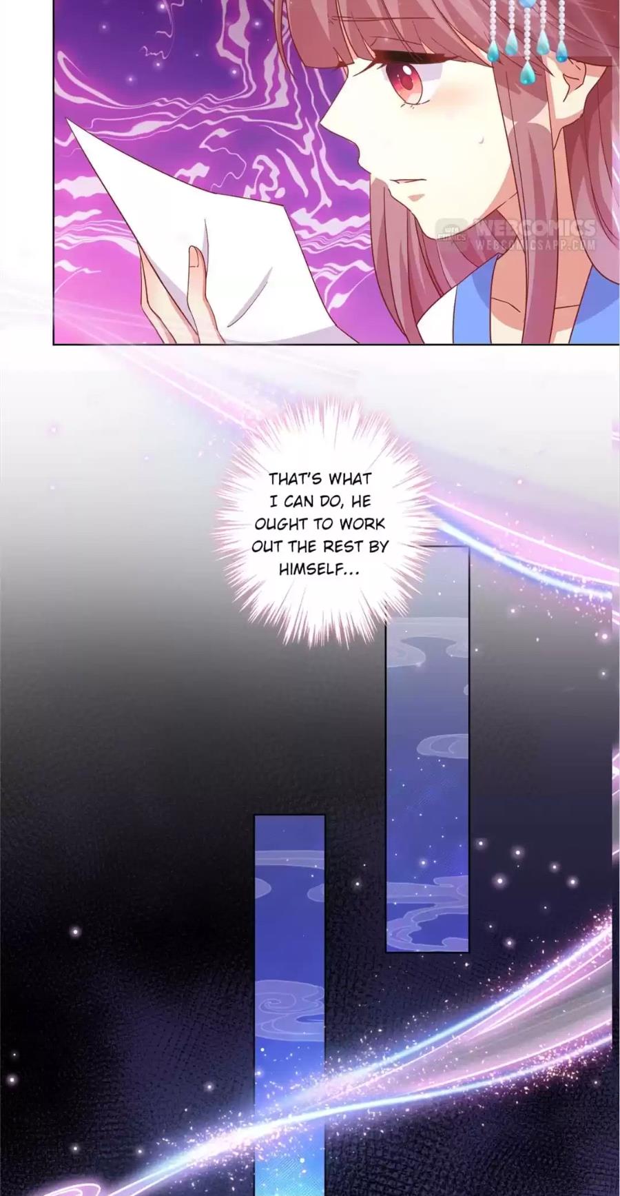 My Badboy Prince chapter 168 - page 22
