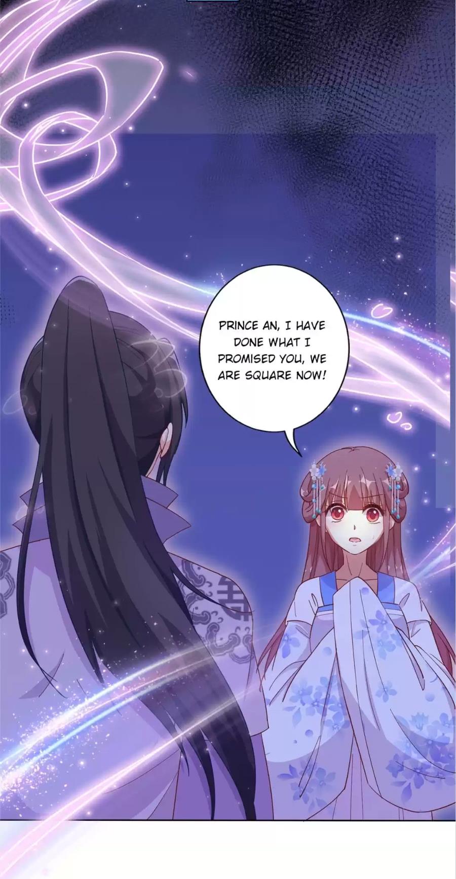 My Badboy Prince chapter 168 - page 23