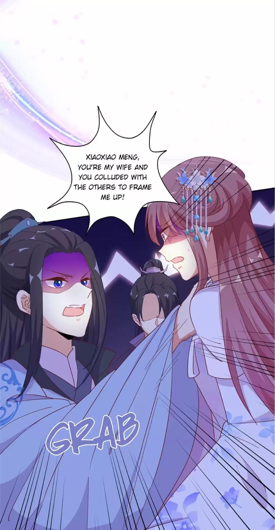 My Badboy Prince chapter 168 - page 24