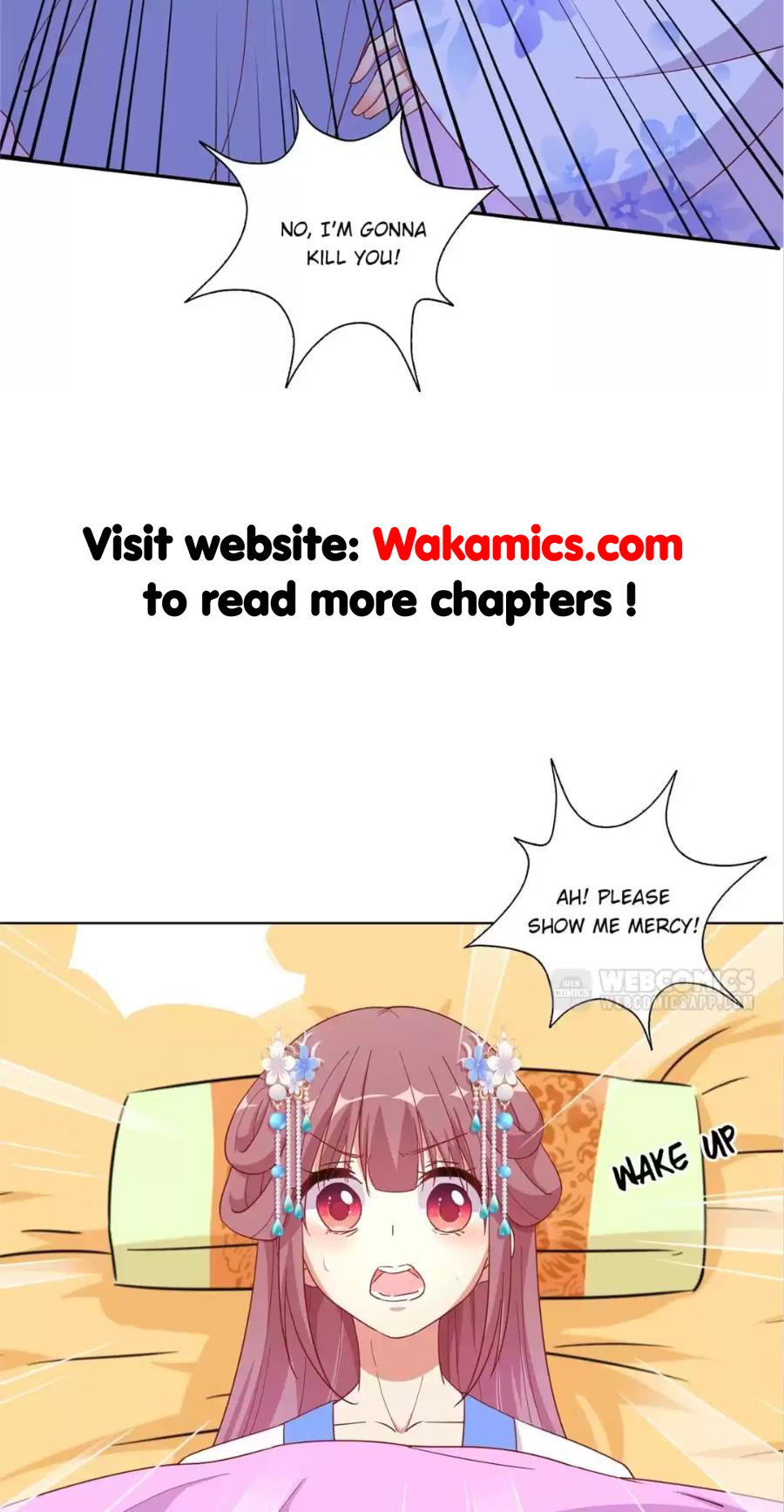 My Badboy Prince chapter 168 - page 25
