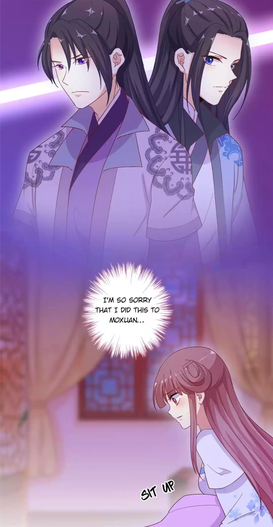 My Badboy Prince chapter 168 - page 27