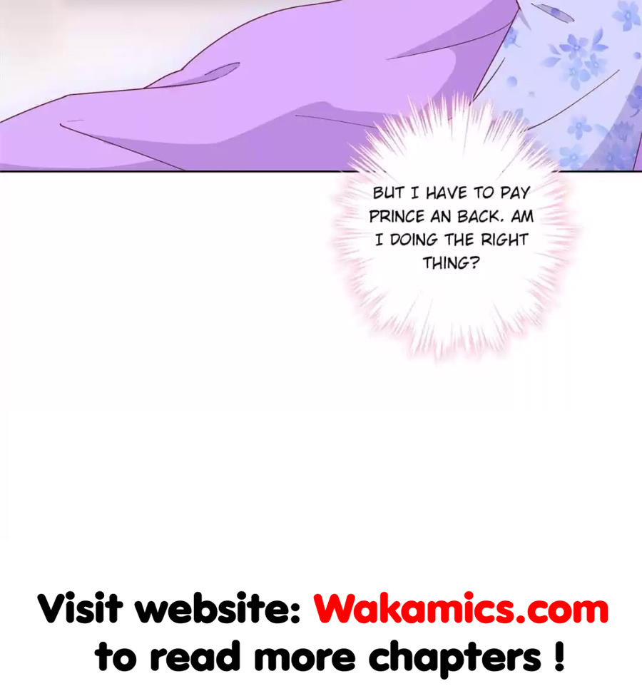My Badboy Prince chapter 168 - page 28