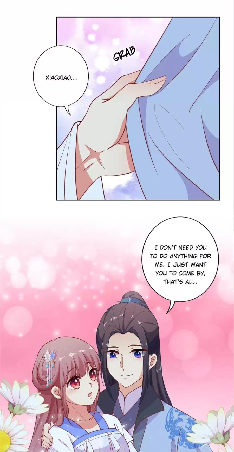 My Badboy Prince chapter 168 - page 4