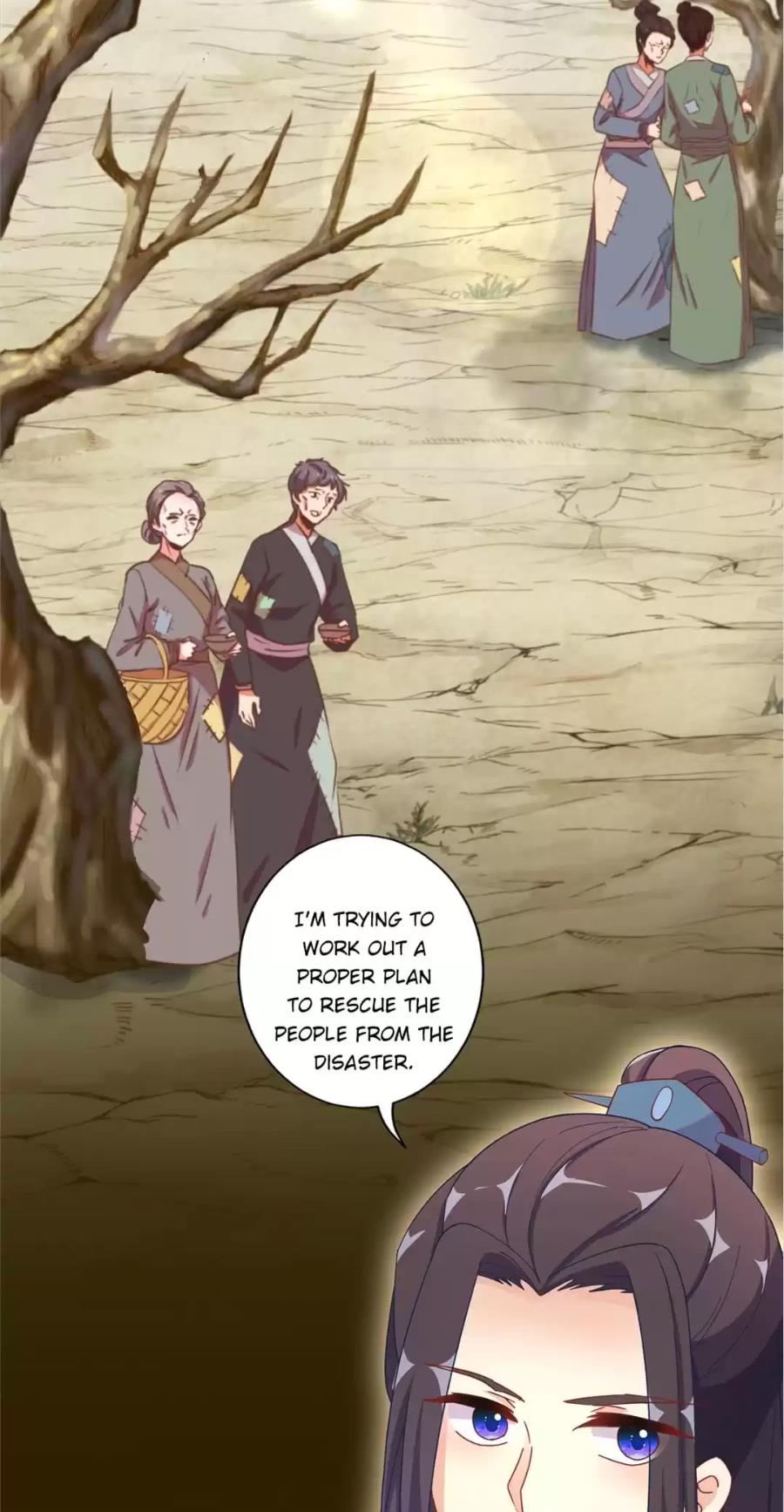My Badboy Prince chapter 168 - page 9