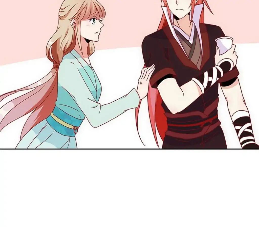 My Badboy Prince chapter 30 - page 11