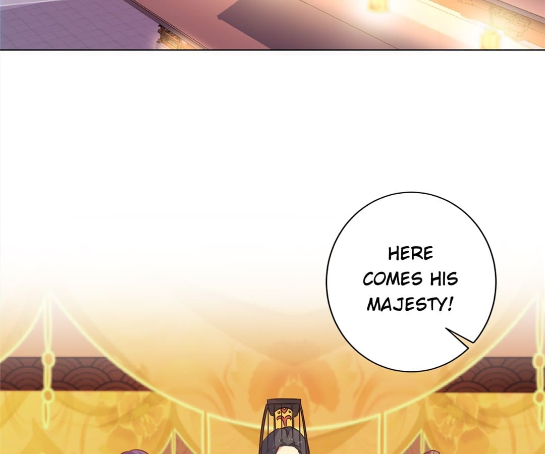 My Badboy Prince chapter 115 - page 13