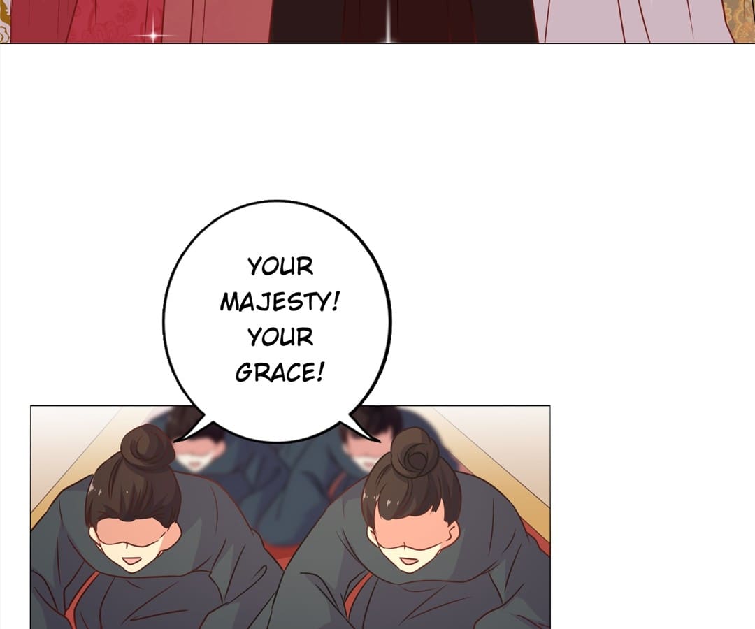 My Badboy Prince chapter 115 - page 15