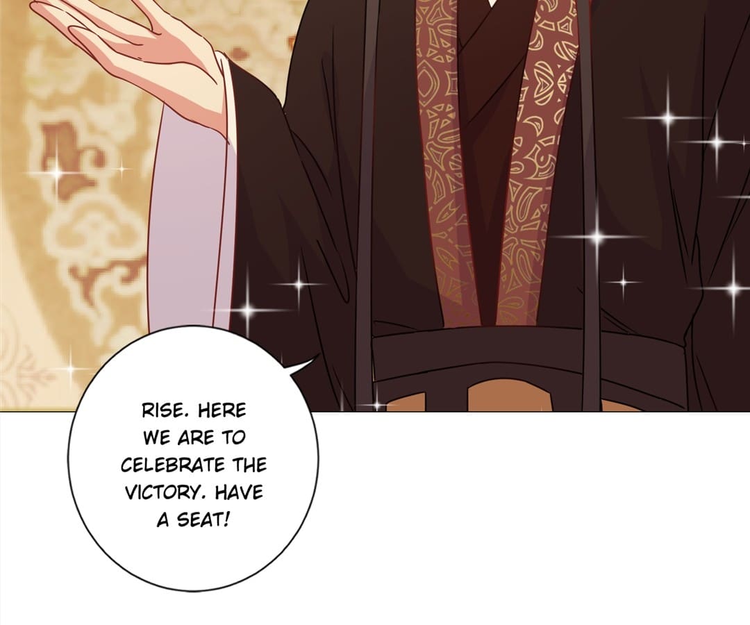 My Badboy Prince chapter 115 - page 17