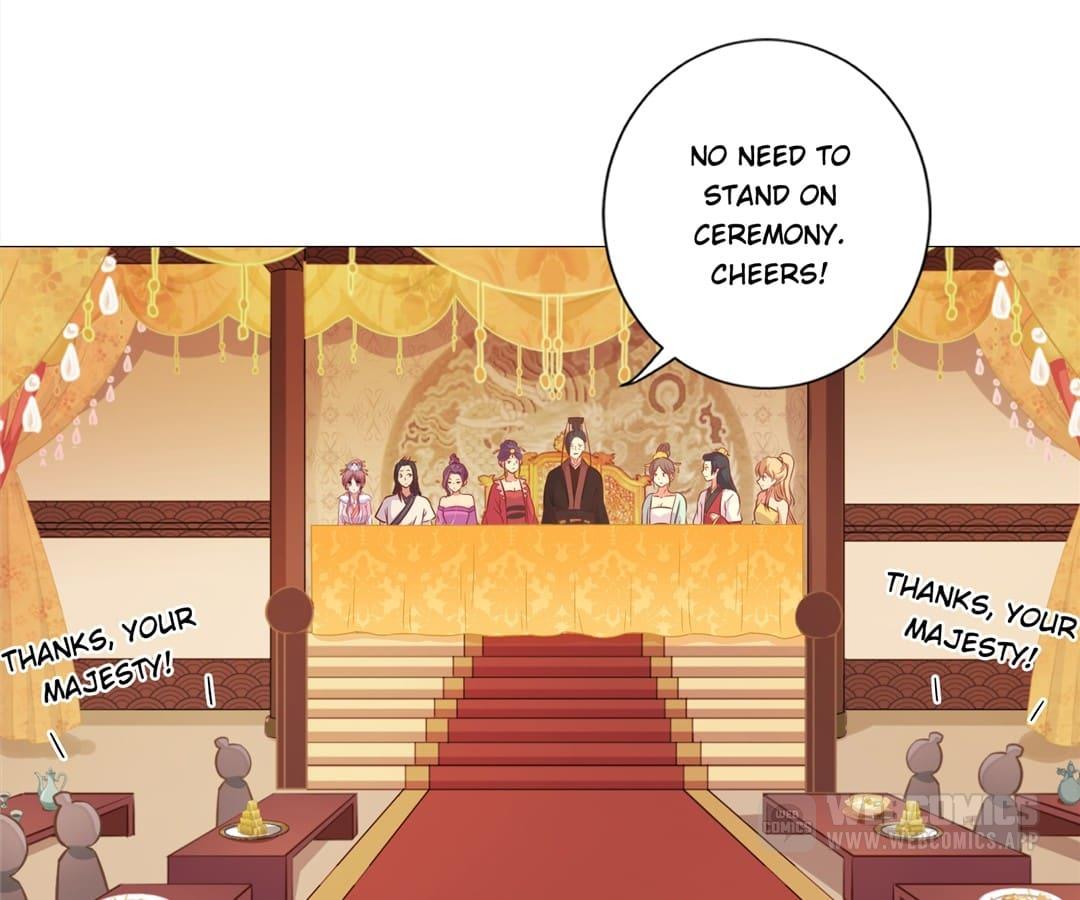 My Badboy Prince chapter 115 - page 18