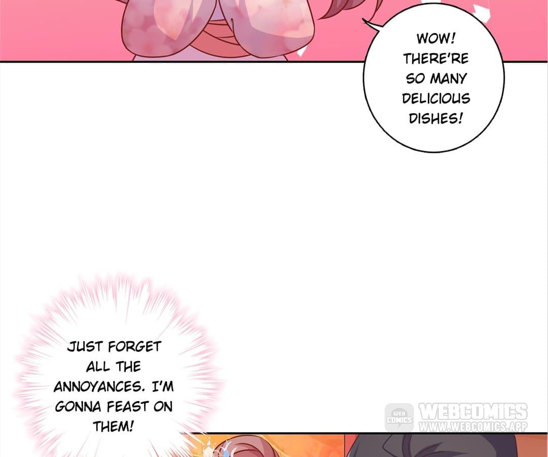 My Badboy Prince chapter 115 - page 22