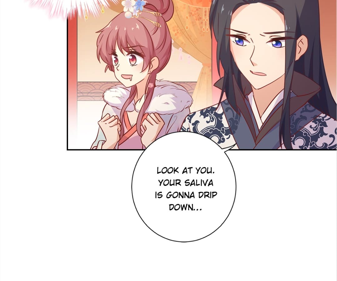 My Badboy Prince chapter 115 - page 23