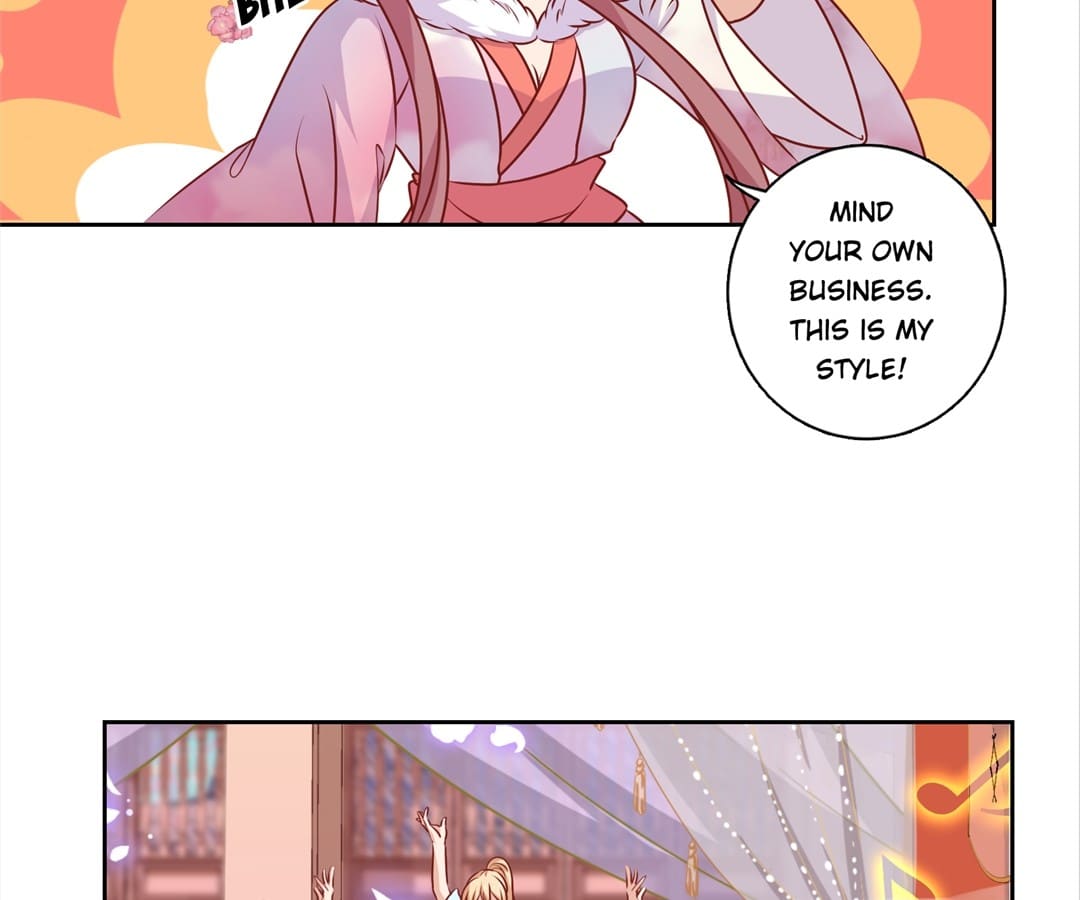 My Badboy Prince chapter 115 - page 25