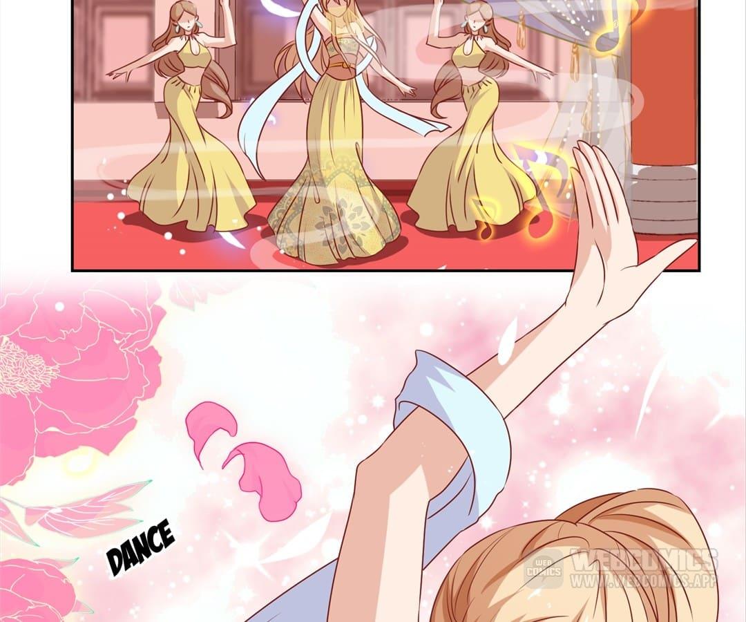 My Badboy Prince chapter 115 - page 26