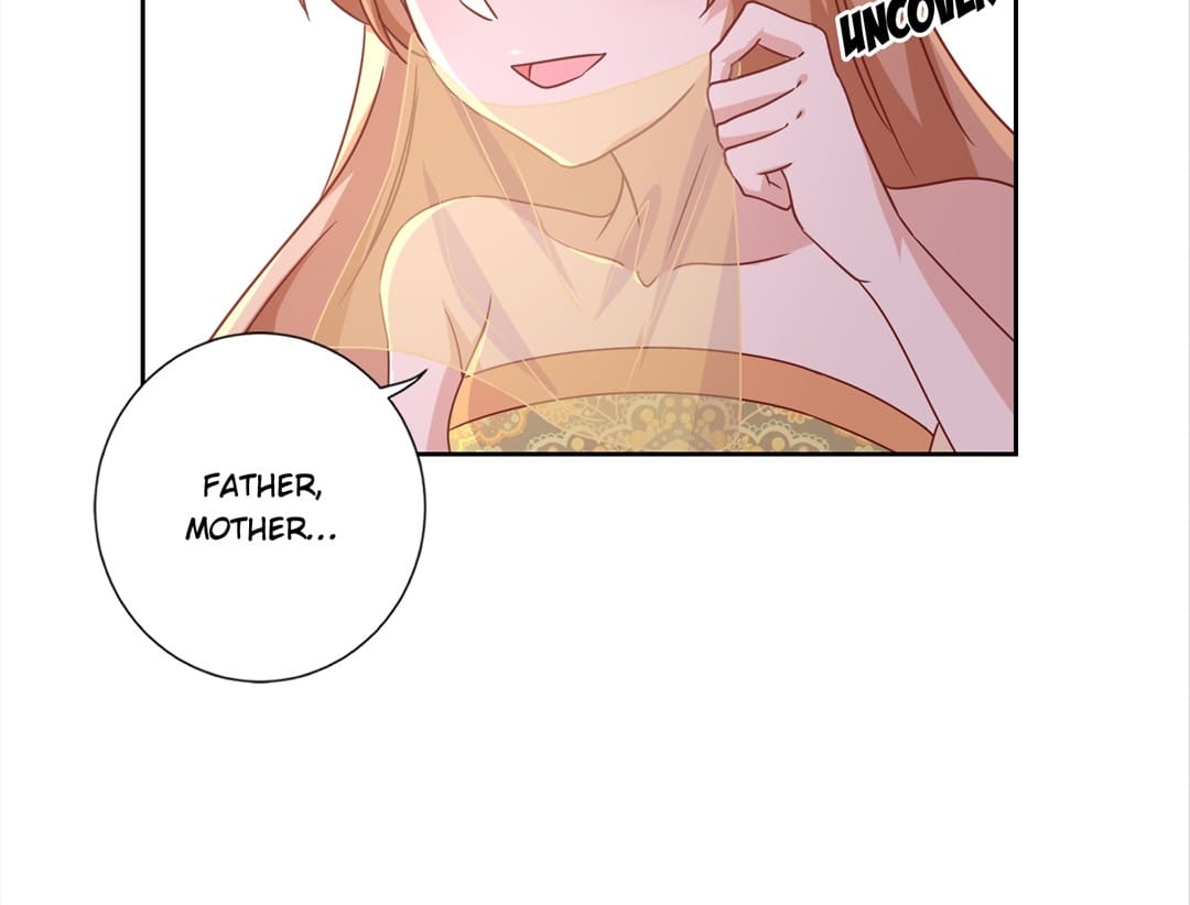 My Badboy Prince chapter 115 - page 29