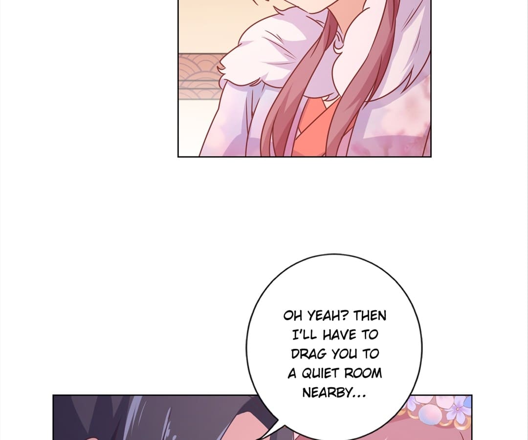 My Badboy Prince chapter 115 - page 3
